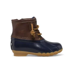 Kids Sperry Little Kid's Saltwater Duck Boot