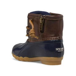 Kids Sperry Little Kid's Saltwater Duck Boot