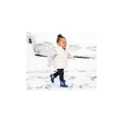 Kids Sperry Little Kid's Saltwater Junior Duck Boot
