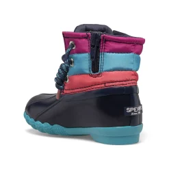Kids Sperry Little Kid's Saltwater Junior Duck Boot