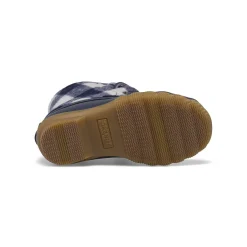 Kids Sperry Little Kid's Saltwater Junior Duck Boot