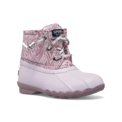 Kids Sperry Little Kid's Saltwater Junior Duck Boot