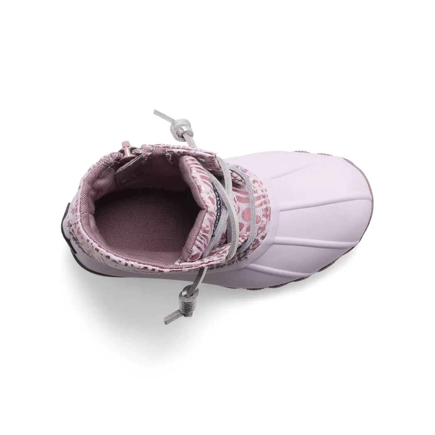 Kids Sperry Little Kid's Saltwater Junior Duck Boot