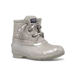Kids Sperry Little Kid's Saltwater Junior Duck Boot