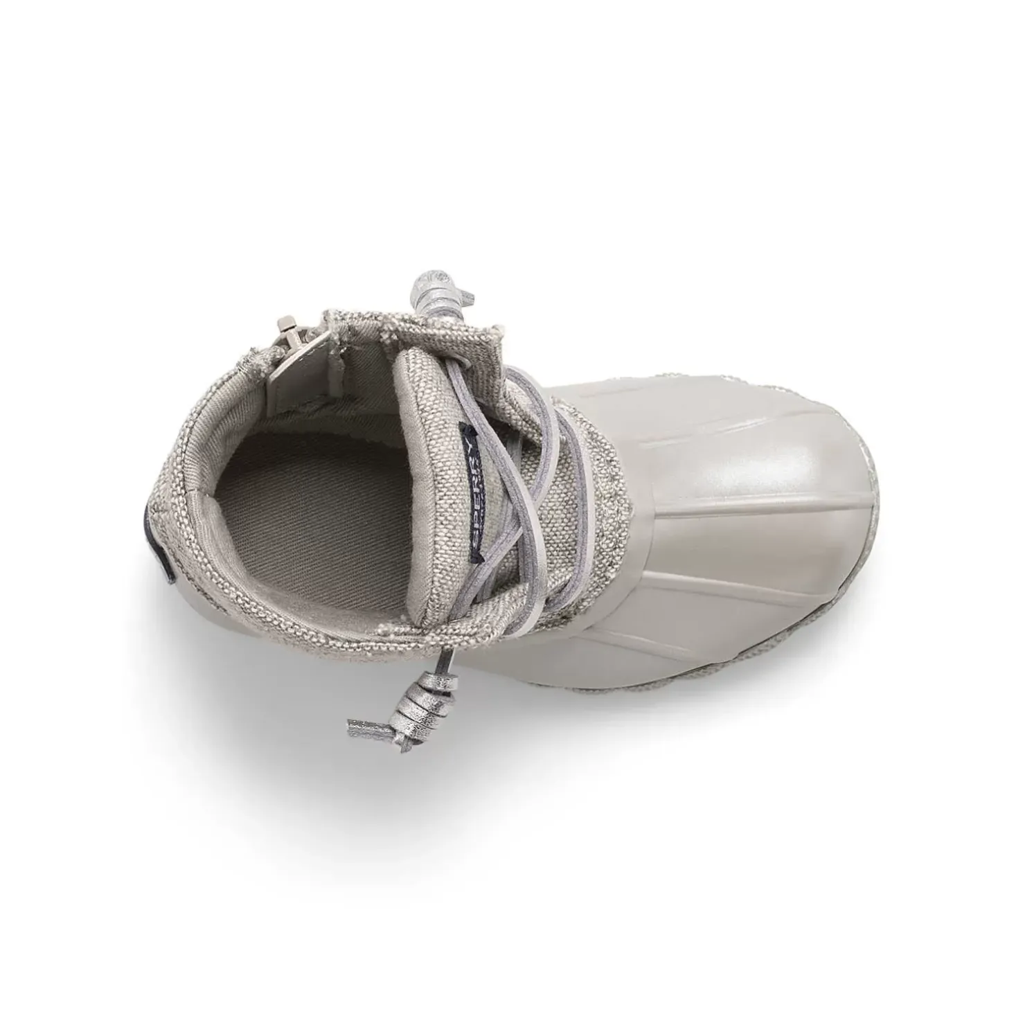 Kids Sperry Little Kid's Saltwater Junior Duck Boot