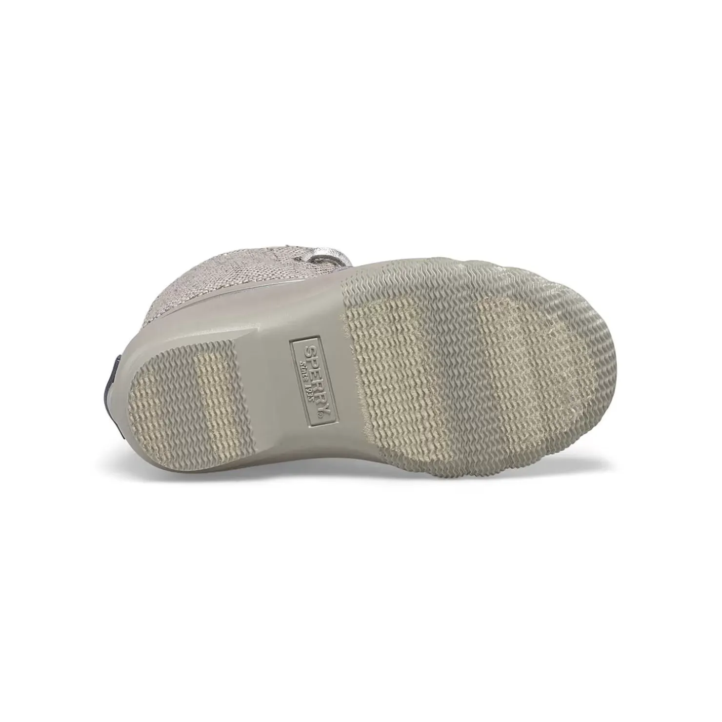Kids Sperry Little Kid's Saltwater Junior Duck Boot