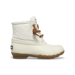 Kids Sperry Little Kid's Saltwater Junior Duck Boot