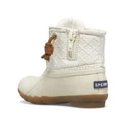 Kids Sperry Little Kid's Saltwater Junior Duck Boot