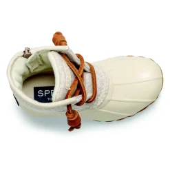Kids Sperry Little Kid's Saltwater Wool Duck Boot