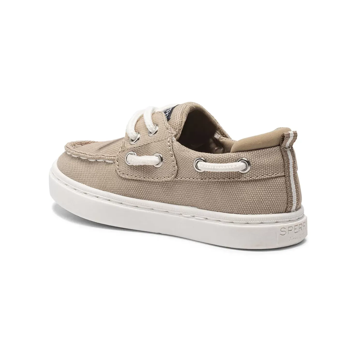 Kids/BOY Sperry Little Kid's Sea Ketch Junior Washable Sneaker