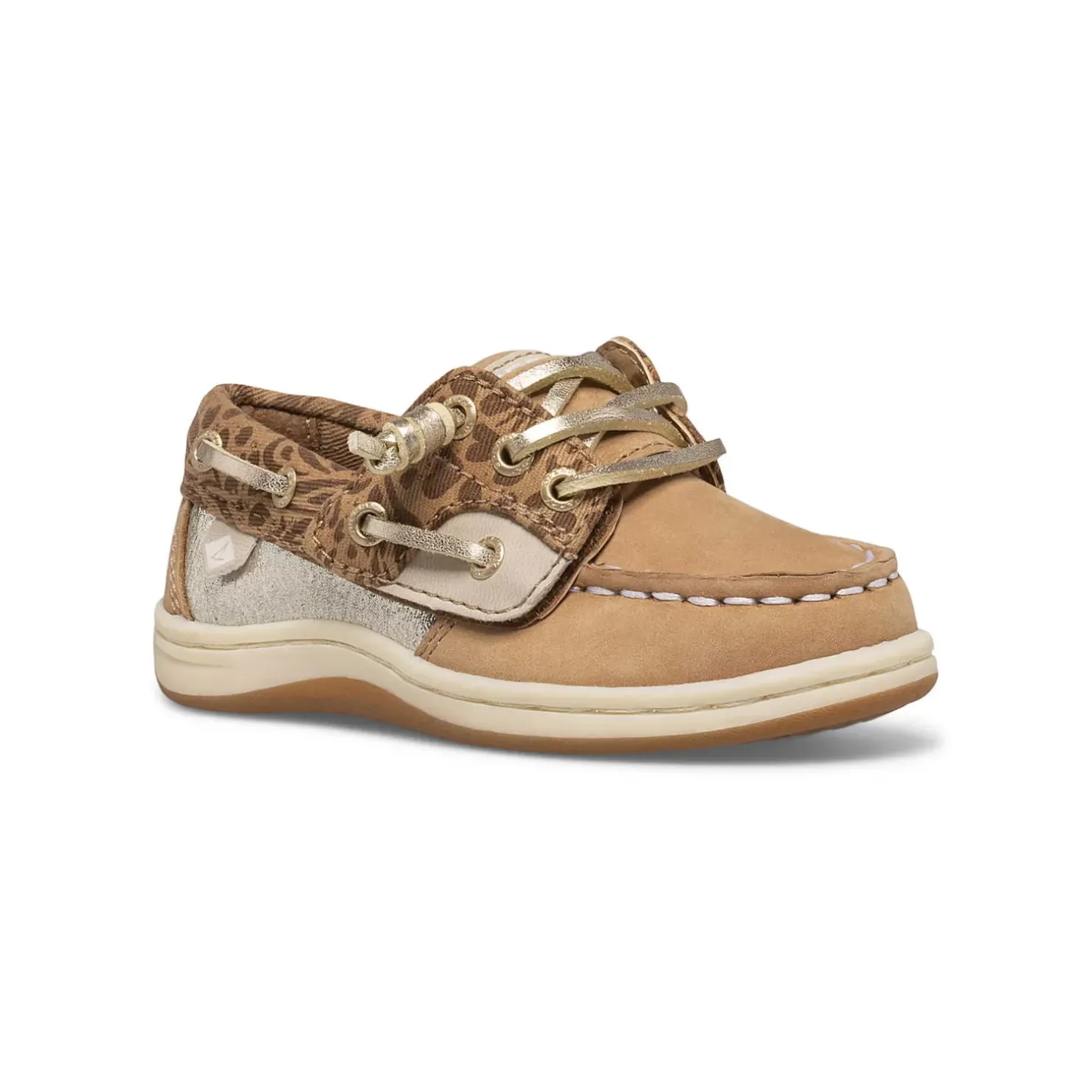Kids/BOY Sperry Little Kid's Songfish Junior Boat Shoe