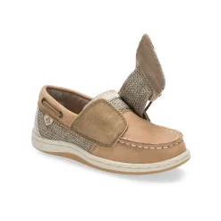 Kids/BOY Sperry Little Kid's Songfish Junior Boat Shoe