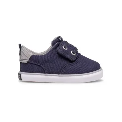 Kids/BOY Sperry Little Kid's Spinnaker Crib Junior Washable Sneaker