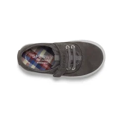 Kids/BOY Sperry Little Kid's Spinnaker Washable Junior Sneaker