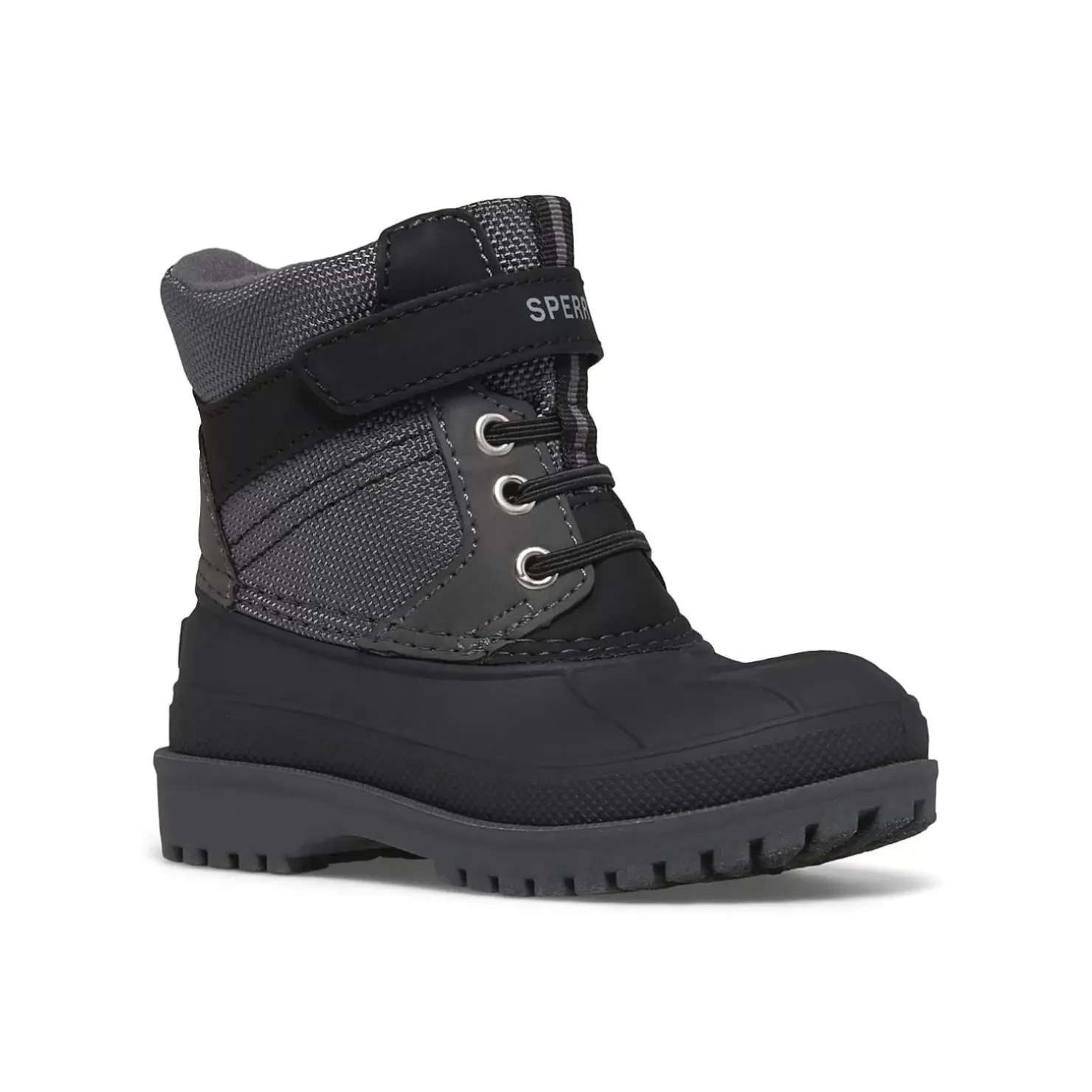 Kids/BOY Sperry Little Kid's Storm Hopper A/C Boot