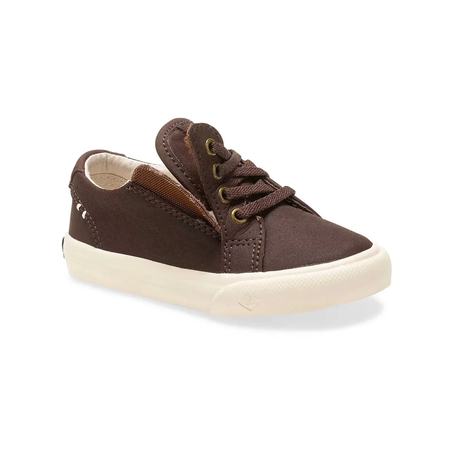 Kids/BOY Sperry Little Kid's Striper II LTT Junior Sneaker