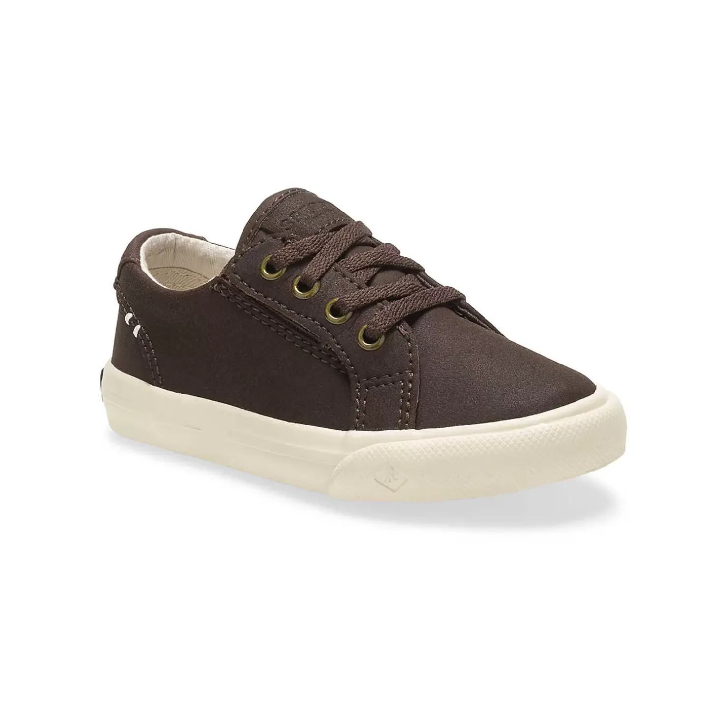 Kids/BOY Sperry Little Kid's Striper II LTT Junior Sneaker