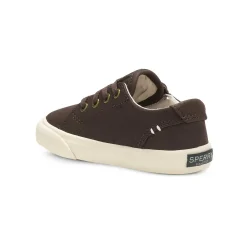 Kids/BOY Sperry Little Kid's Striper II LTT Junior Sneaker