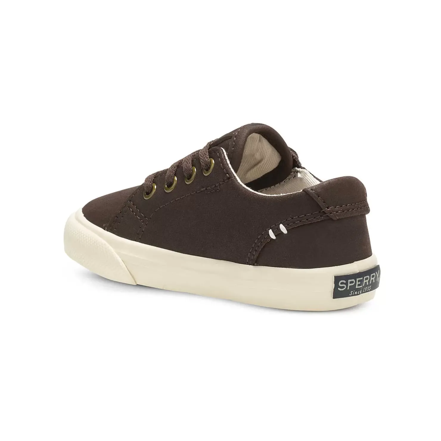 Kids/BOY Sperry Little Kid's Striper II LTT Junior Sneaker