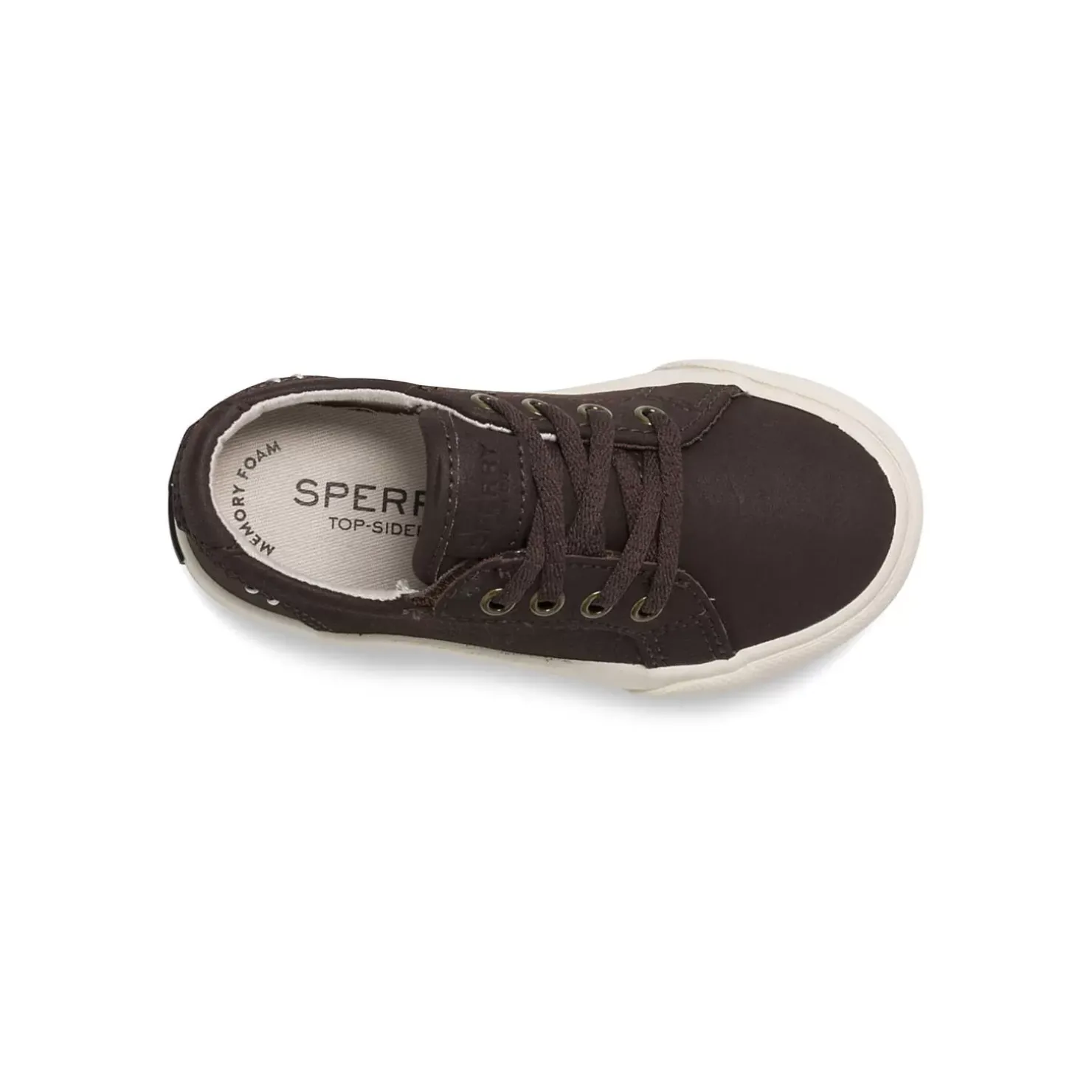 Kids/BOY Sperry Little Kid's Striper II LTT Junior Sneaker