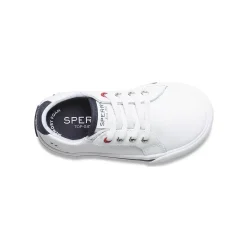 Kids/BOY Sperry Little Kid's Striper II LTT Junior Sneaker