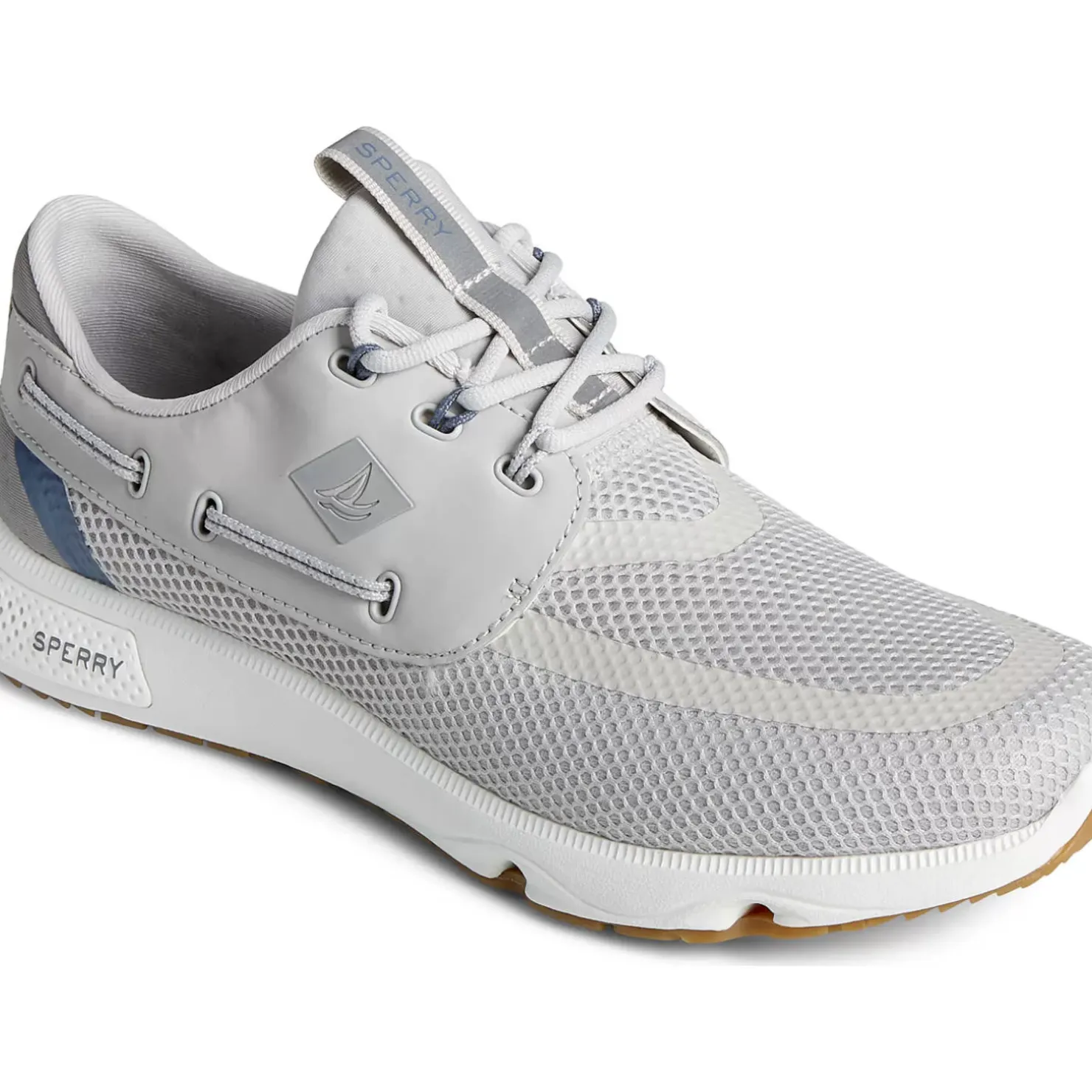 Men Sperry Men's 7 Seas 3-Eye Sneaker