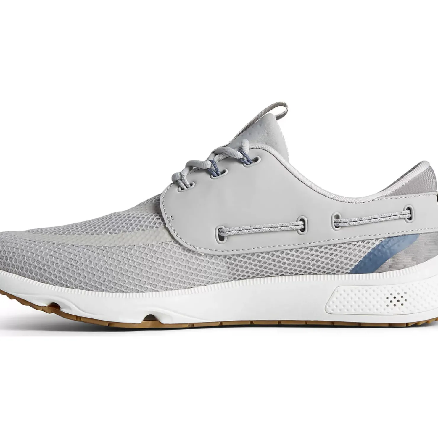 Men Sperry Men's 7 Seas 3-Eye Sneaker