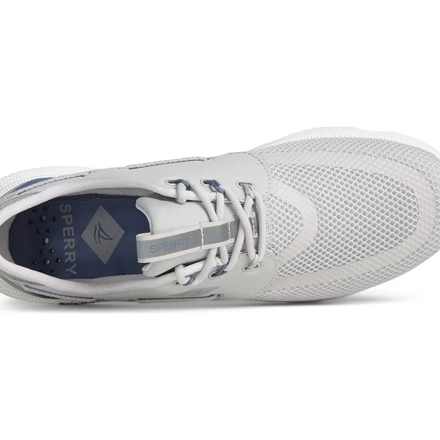 Men Sperry Men's 7 Seas 3-Eye Sneaker
