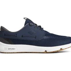 Men Sperry Men's 7 Seas 3-Eye Sneaker