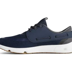 Men Sperry Men's 7 Seas 3-Eye Sneaker