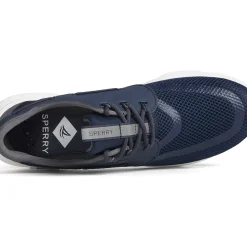 Men Sperry Men's 7 Seas 3-Eye Sneaker