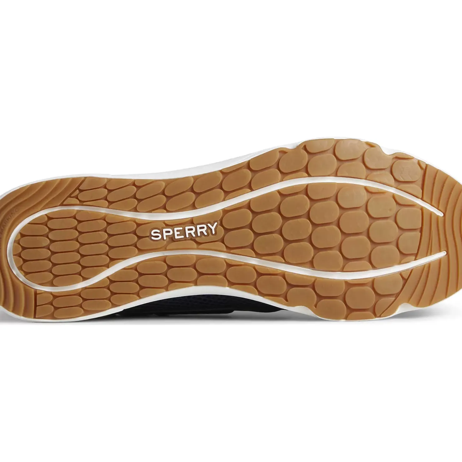 Men Sperry Men's 7 Seas 3-Eye Sneaker
