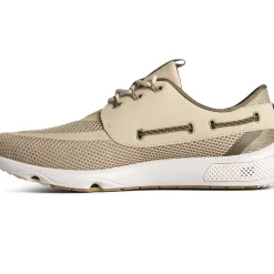 Men Sperry Men's 7 Seas 3-Eye Sneaker