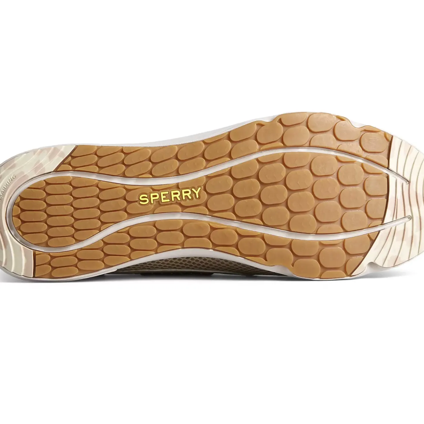 Men Sperry Men's 7 Seas 3-Eye Sneaker