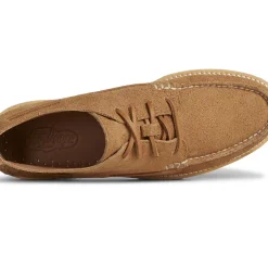 Men Sperry Men's Authentic Original Vibram Suede Chukka