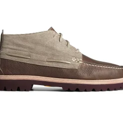 Men Sperry Men's Authentic Original&trade; Chukka Corduroy Boot