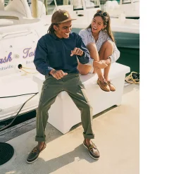 Men Sperry Men's Authentic Original™ Boat Shoe