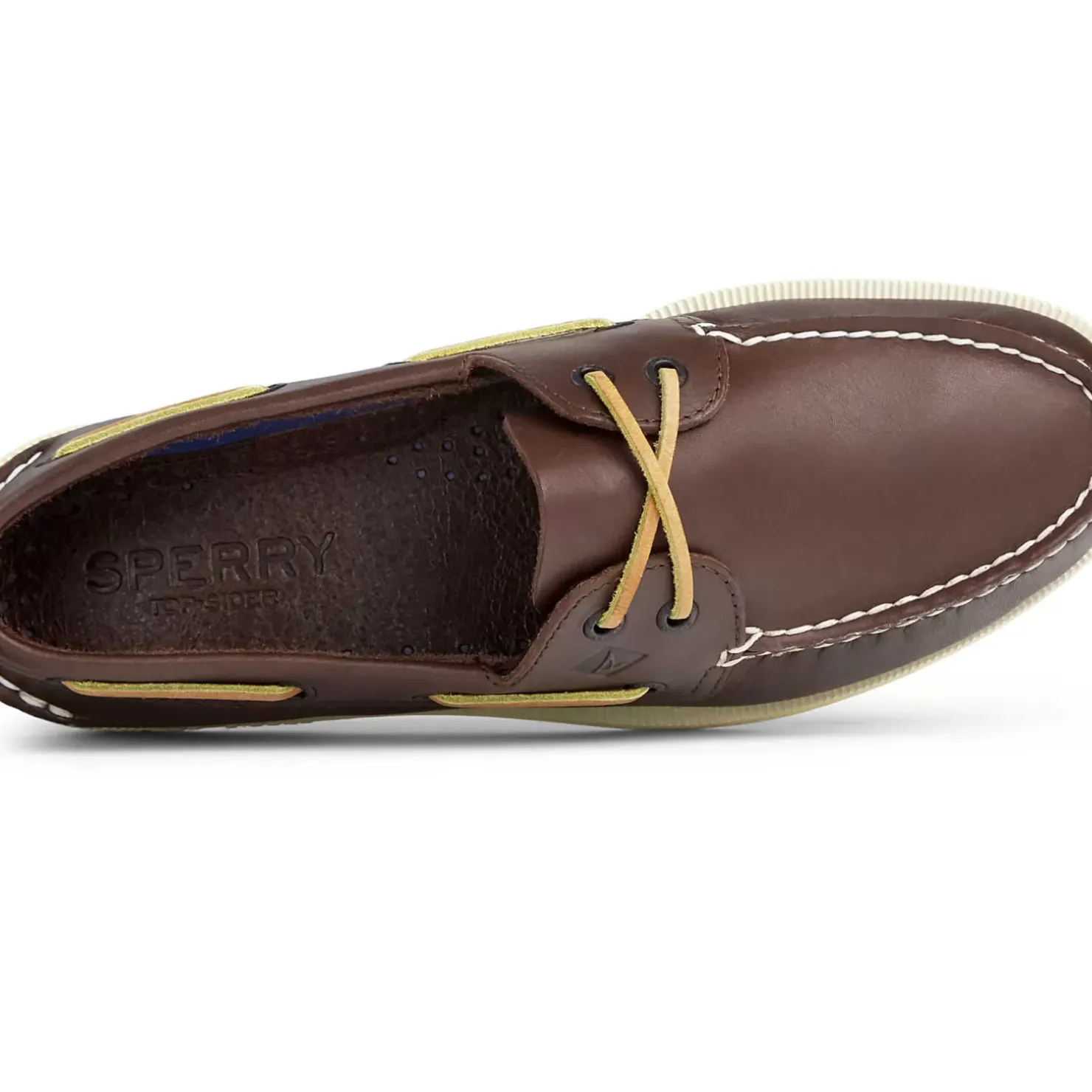 Men Sperry Men's Authentic Original™ Boat Shoe