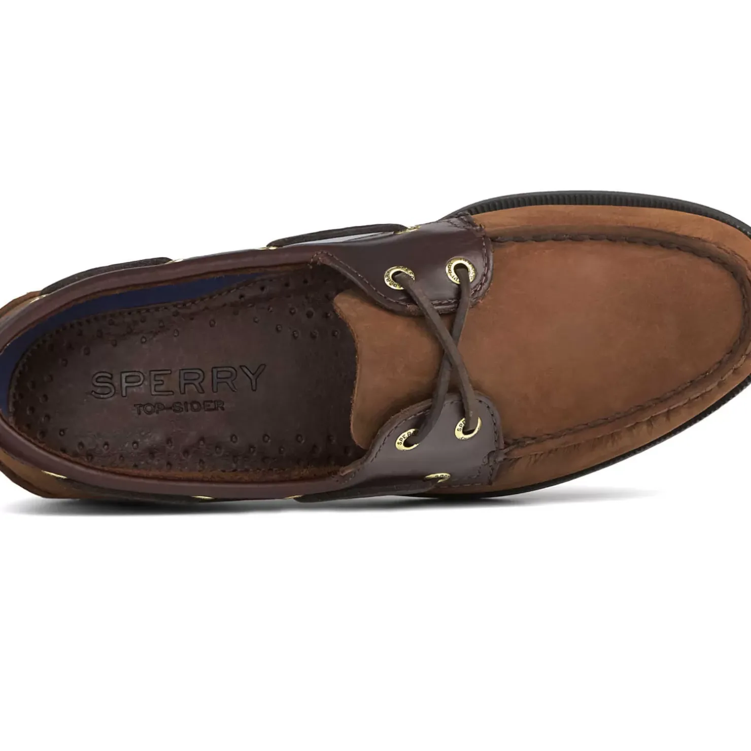 Men Sperry Men's Authentic Original™ Boat Shoe
