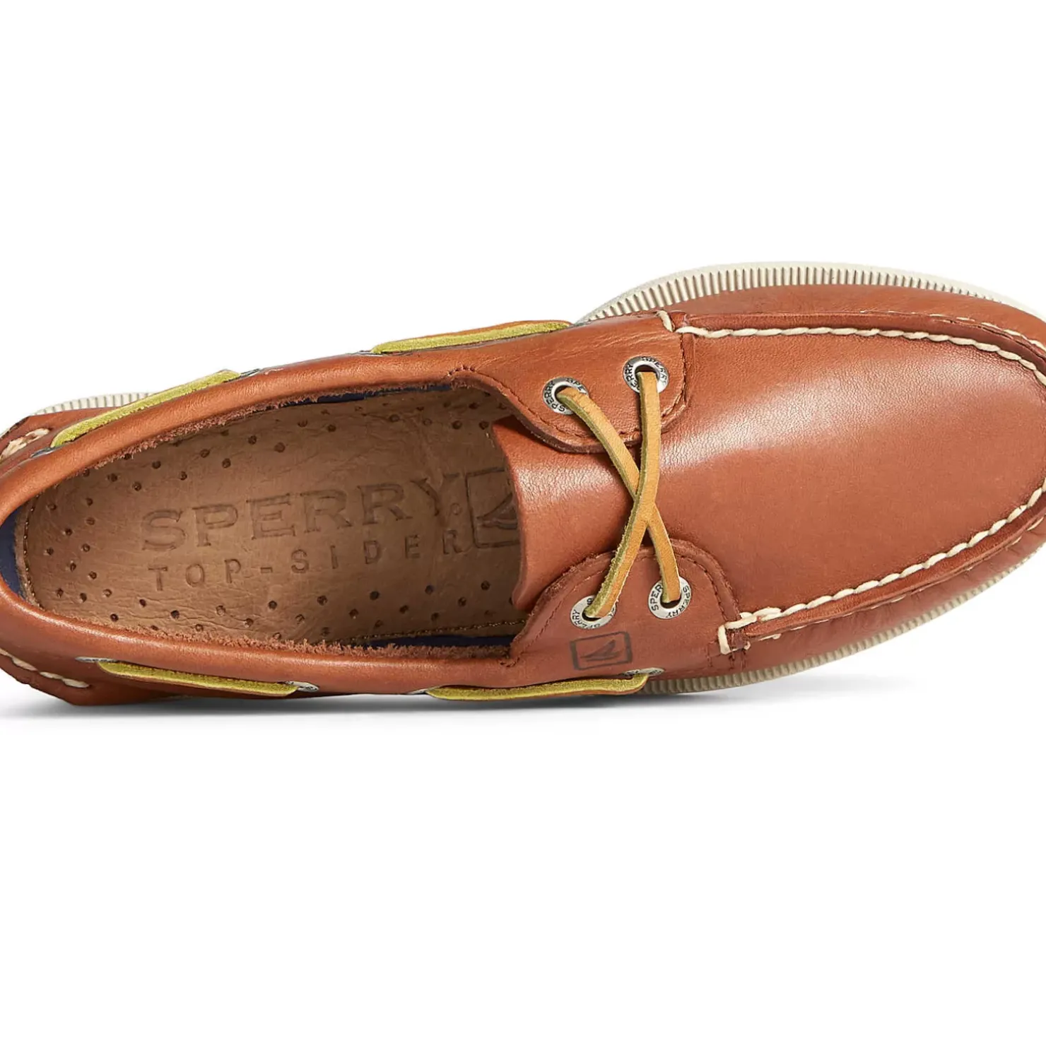 Men Sperry Men's Authentic Original™ Boat Shoe