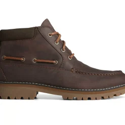 Men Sperry Men's Authentic Original&trade; Lug Chukka Boot