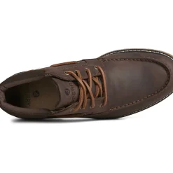 Men Sperry Men's Authentic Original™ Lug Chukka Boot