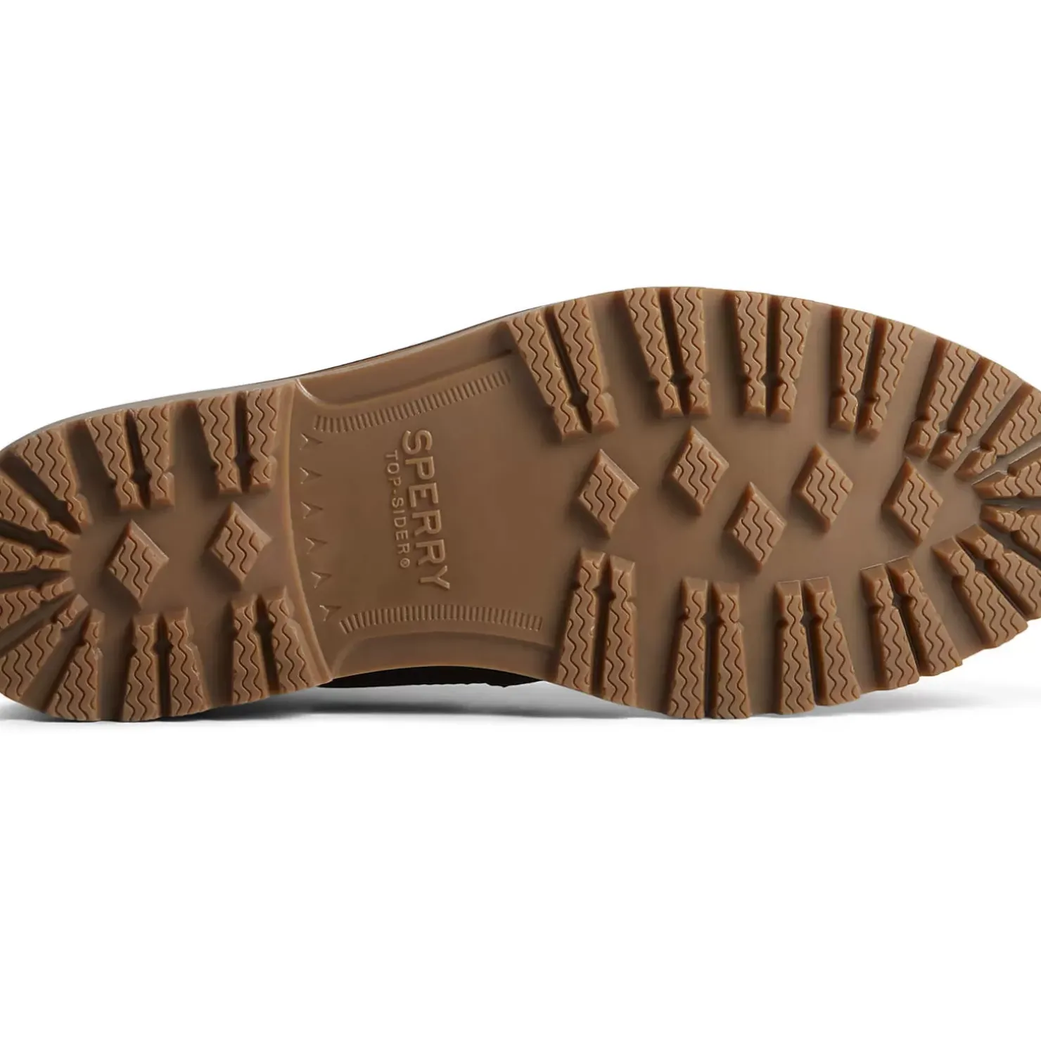 Men Sperry Men's Authentic Original™ Lug Chukka Boot