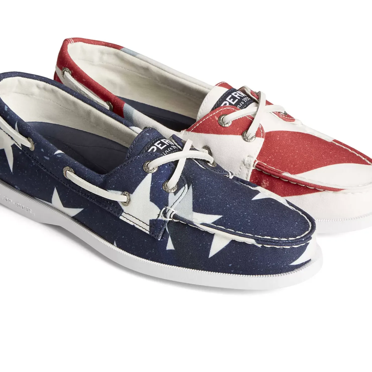 Men Sperry Men's Authentic Original™ Americana Boat Shoe