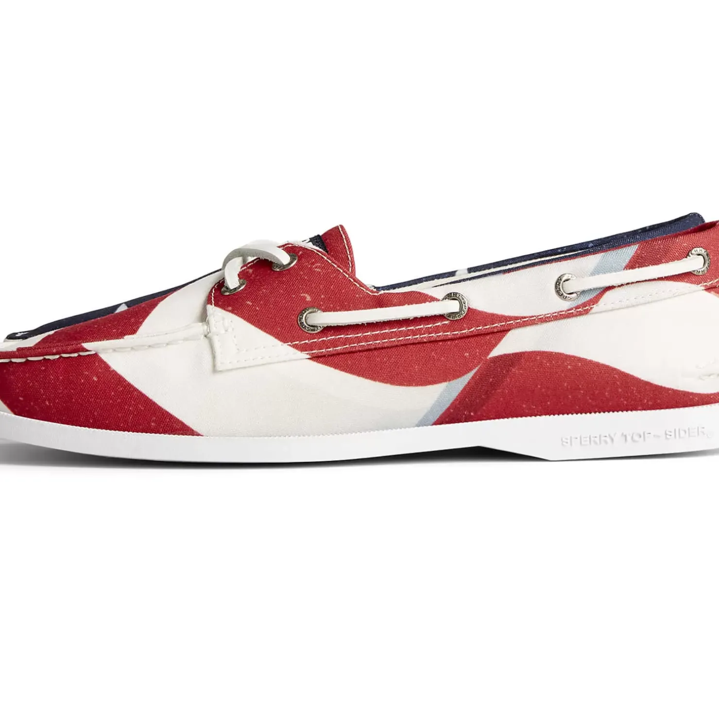 Men Sperry Men's Authentic Original™ Americana Boat Shoe