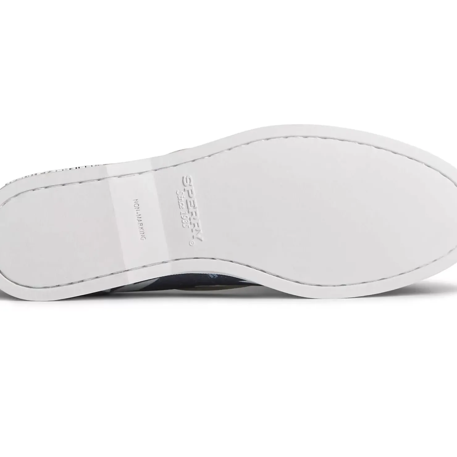 Men Sperry Men's Authentic Original™ Americana Boat Shoe