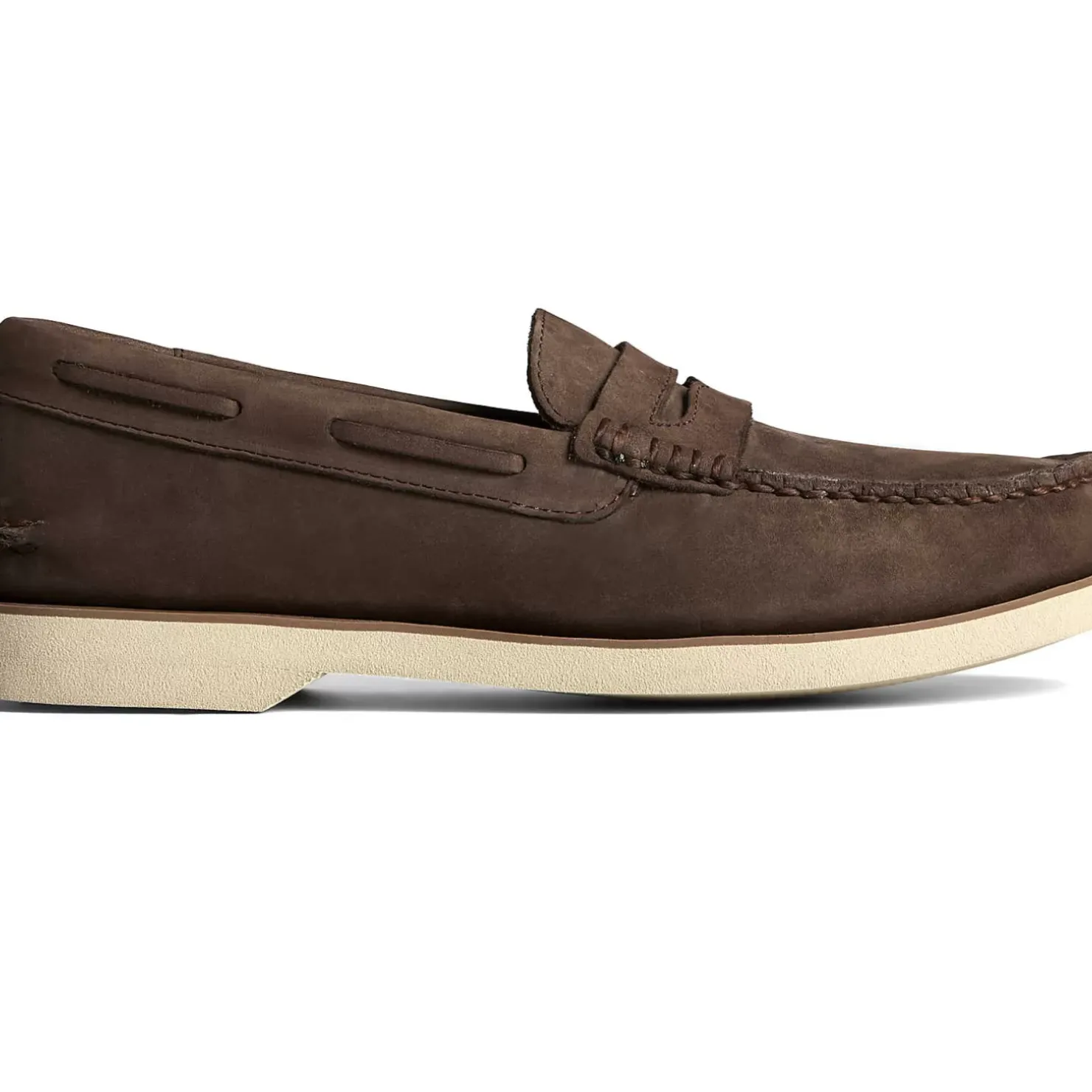 Men Sperry Men's Authentic Original™ Double Sole Penny Loafer