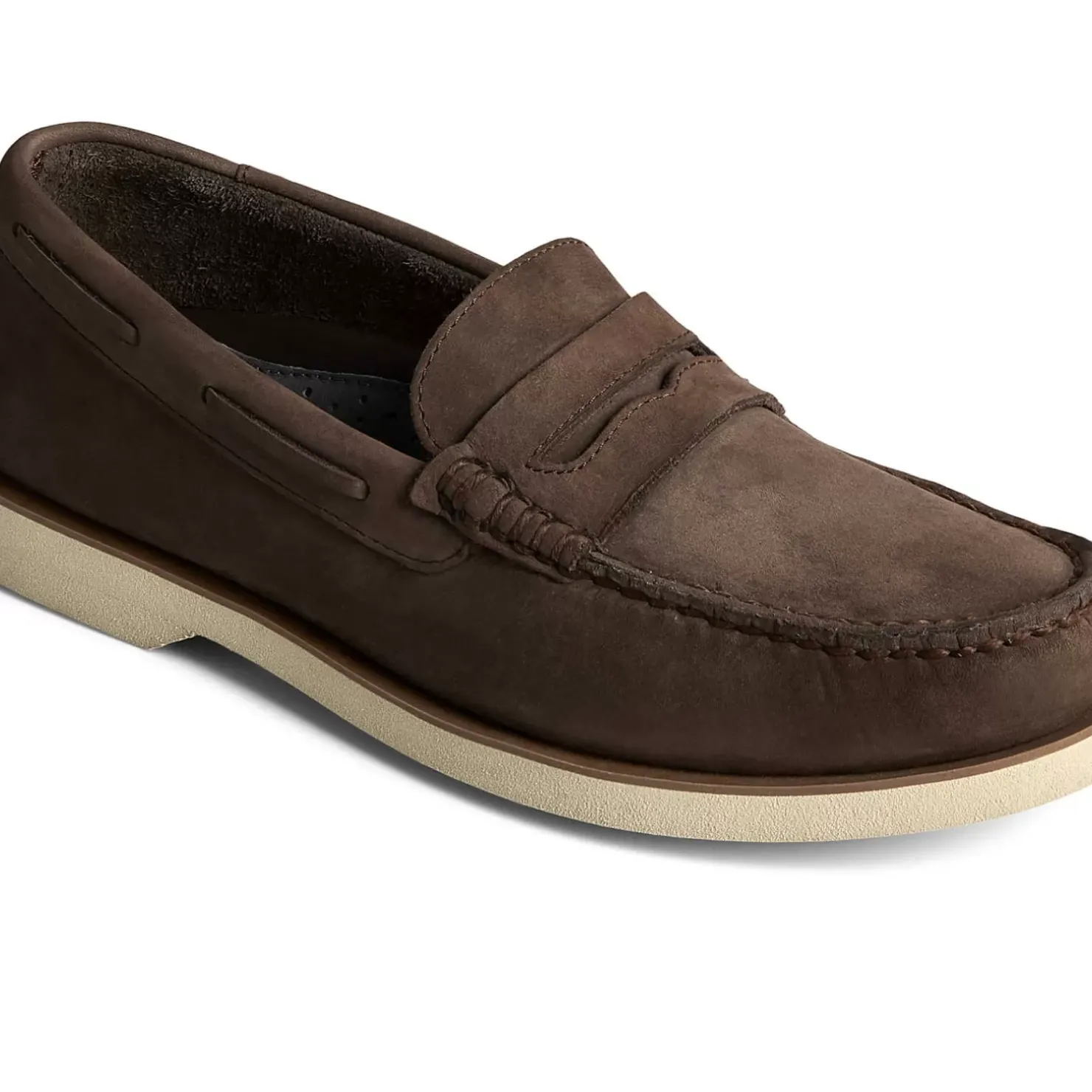 Men Sperry Men's Authentic Original™ Double Sole Penny Loafer