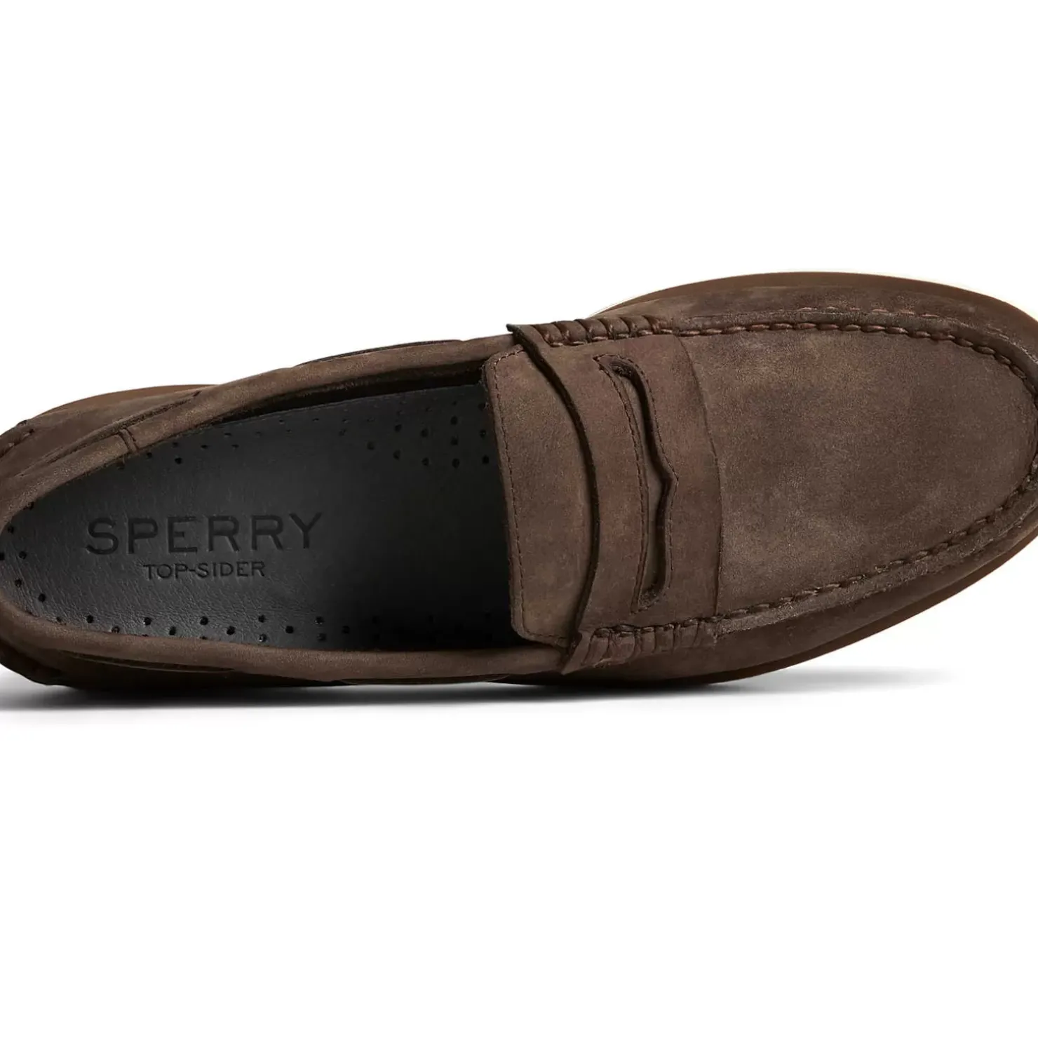 Men Sperry Men's Authentic Original™ Double Sole Penny Loafer