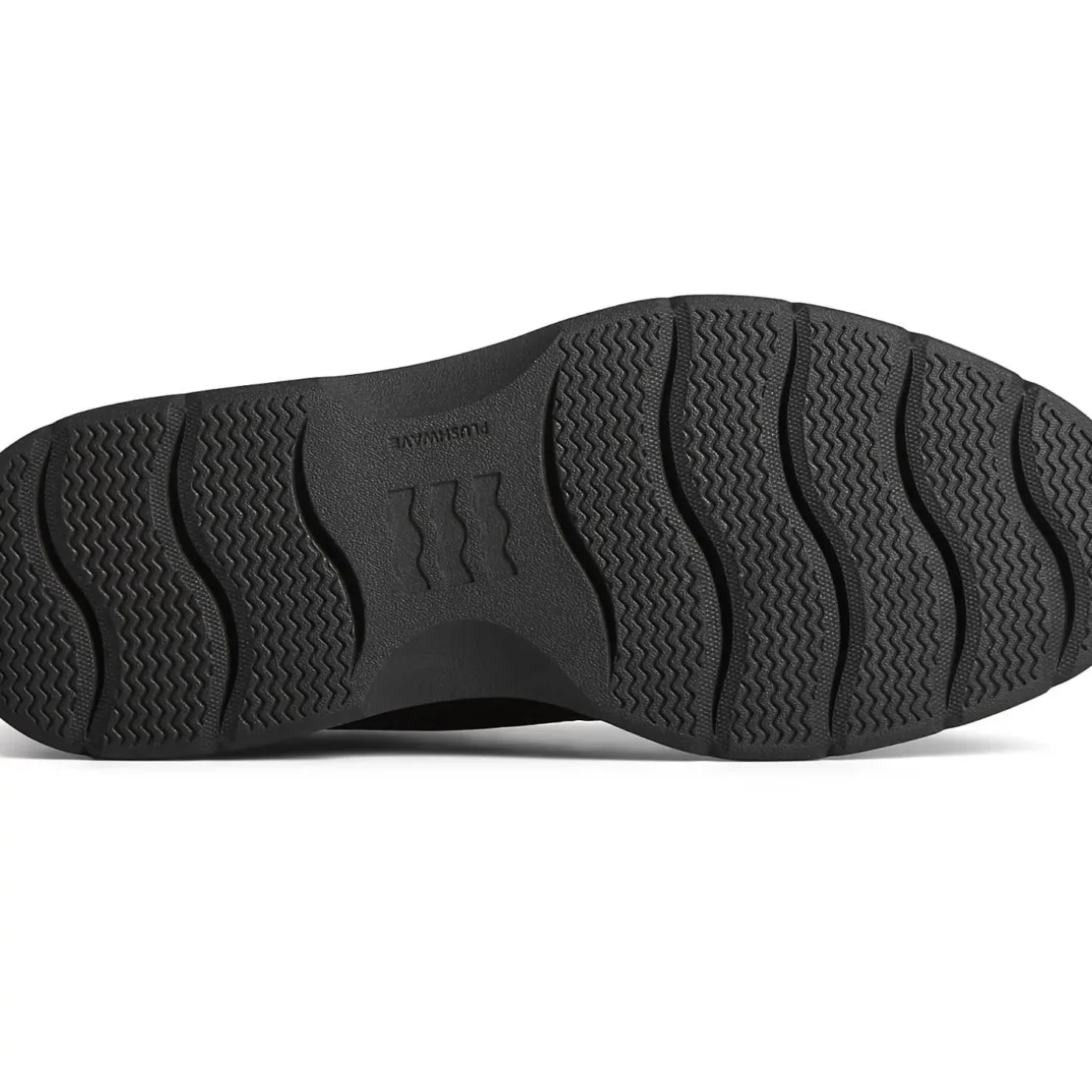Men Sperry Men's Authentic Original™ PLUSHWAVE™ Lug Chukka Boot